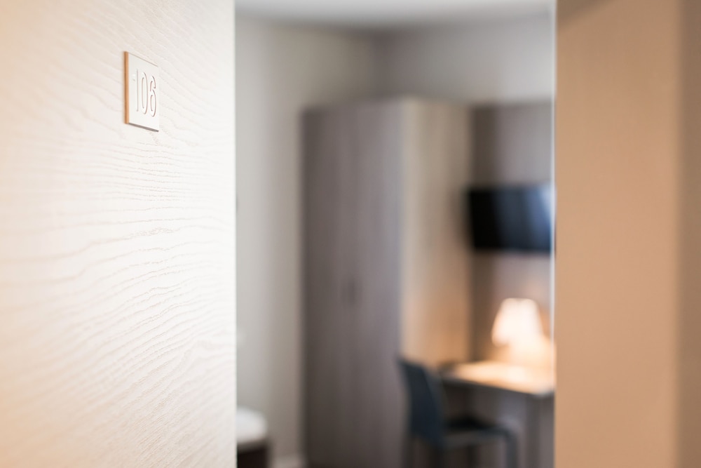 Double Or Twin Room With Extra Bed photo 3