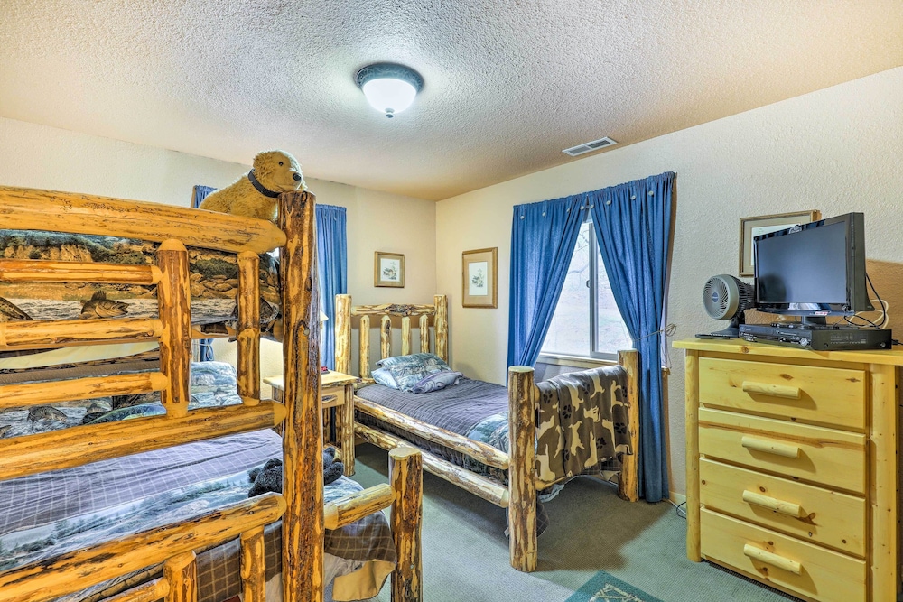 House (3 Bedrooms) photo 2