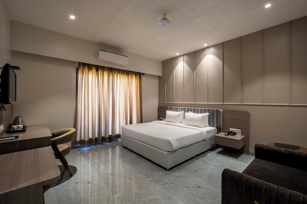 Superior Room photo 1