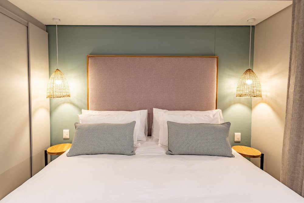 Economy Double or Twin Room - Photo 15