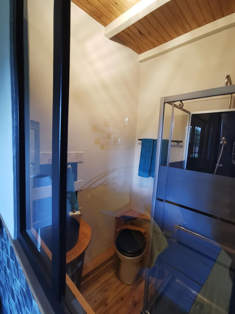 Double Room, Park View, Mountainside photo 2