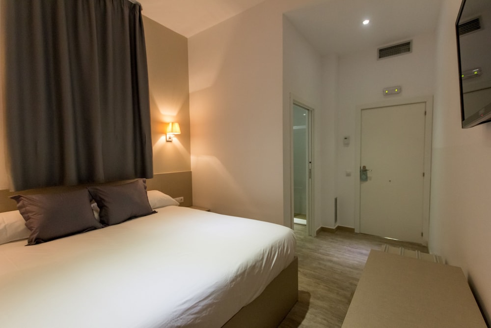 Habitación Doble Estándar, Sin Vista