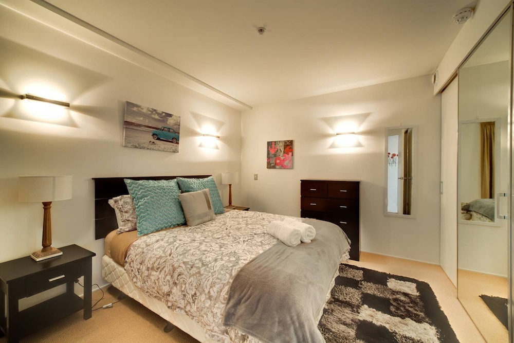 Apartment, 2 Bedrooms