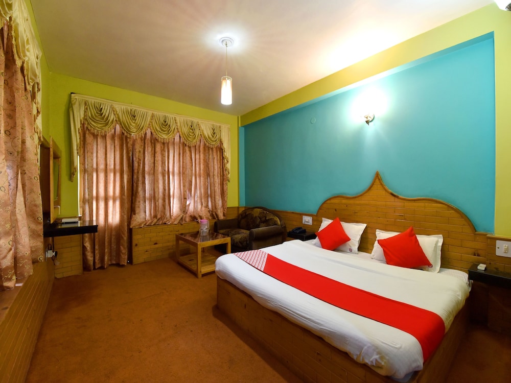 Double Or Twin Room