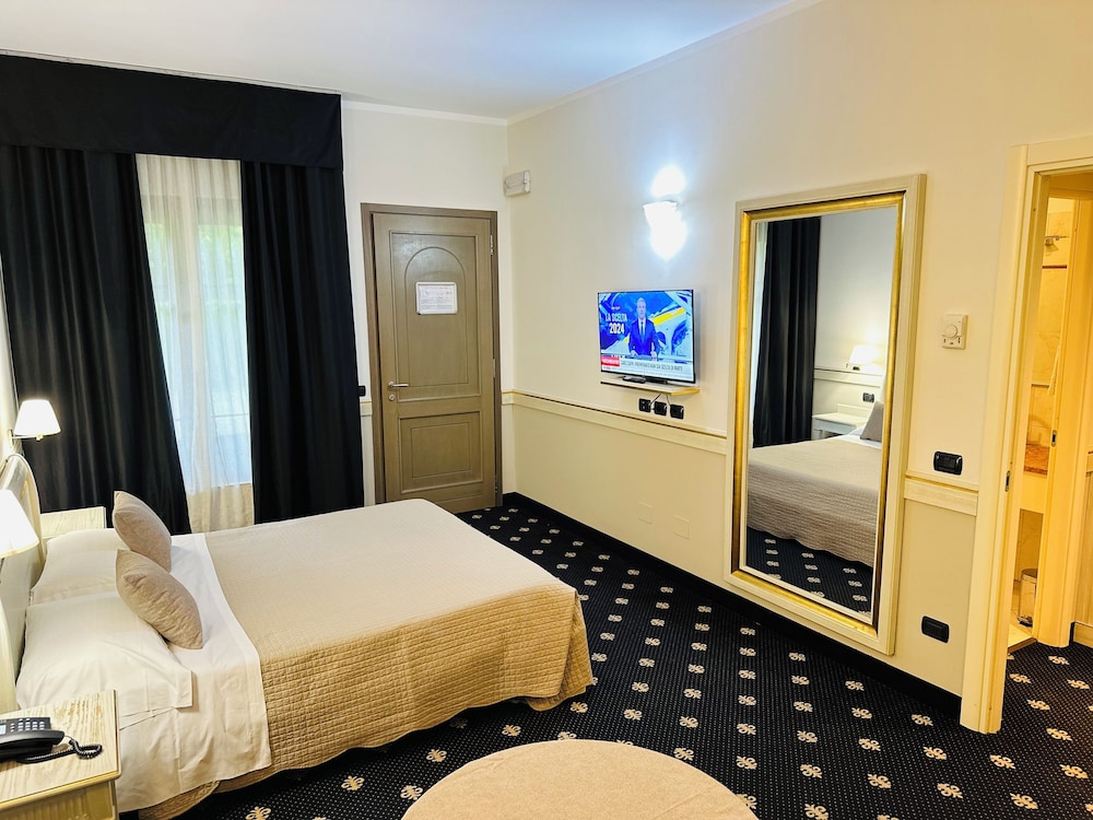 Classic Room - Photo 4