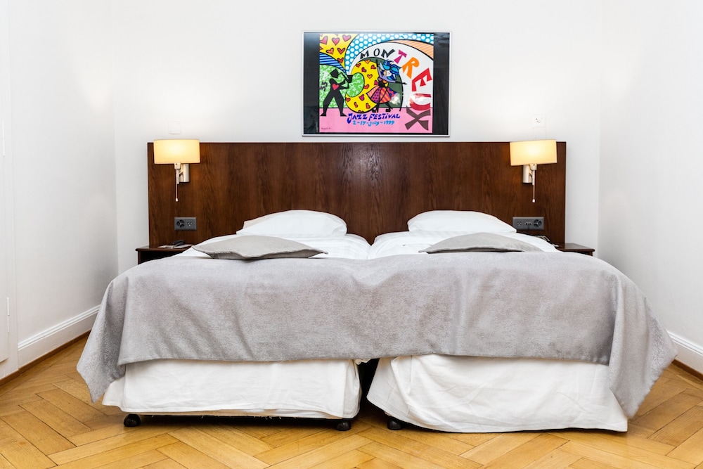 Triple Room photo 2