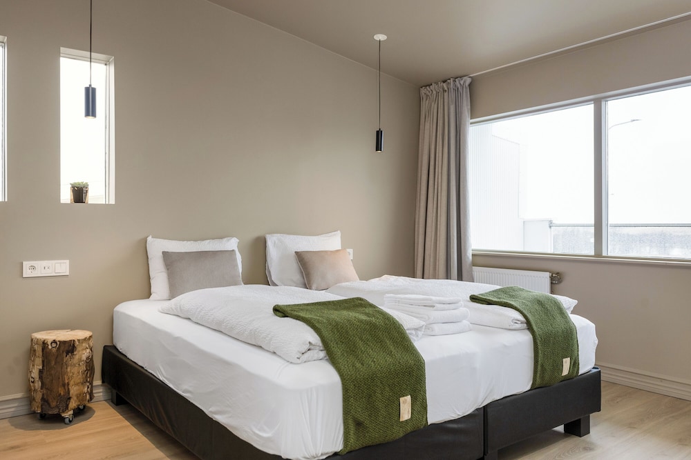 Superior Double or Twin Room, Balcony