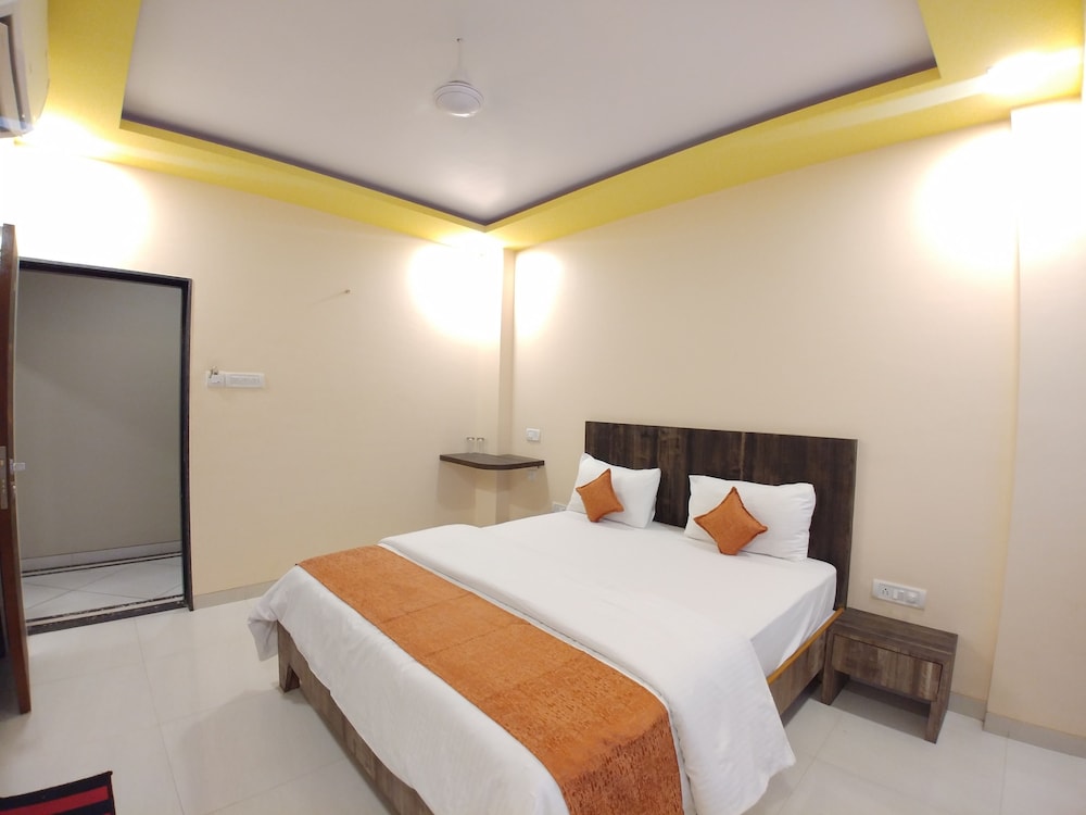 Standard Room, City View photo 1