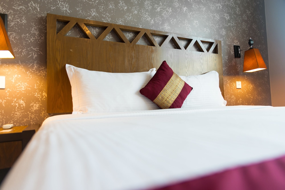 Superior Double Room photo 2