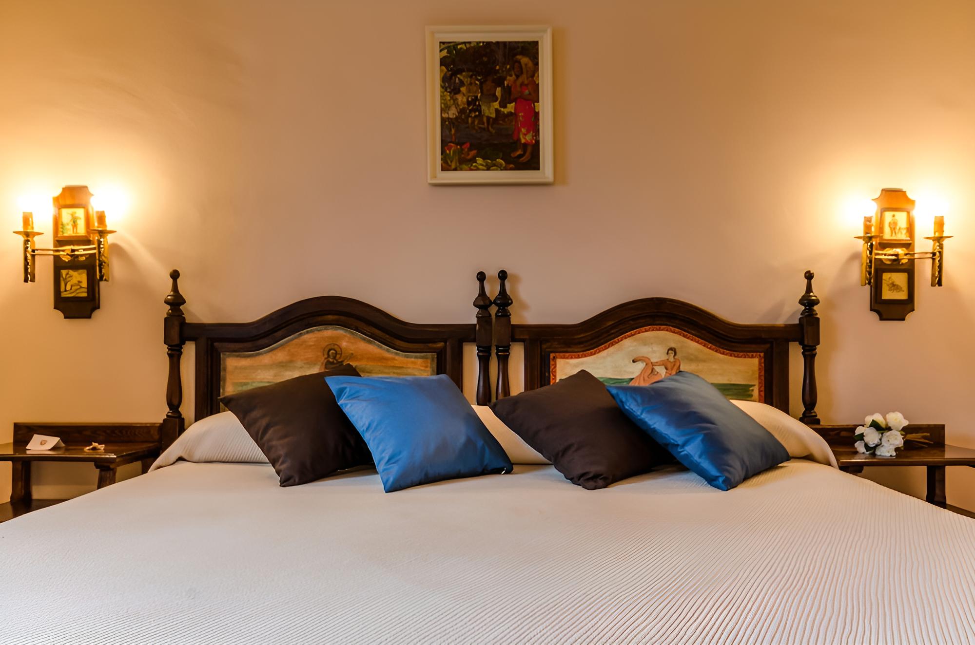 Double Room Single Use, 1 Twin Bed photo 3