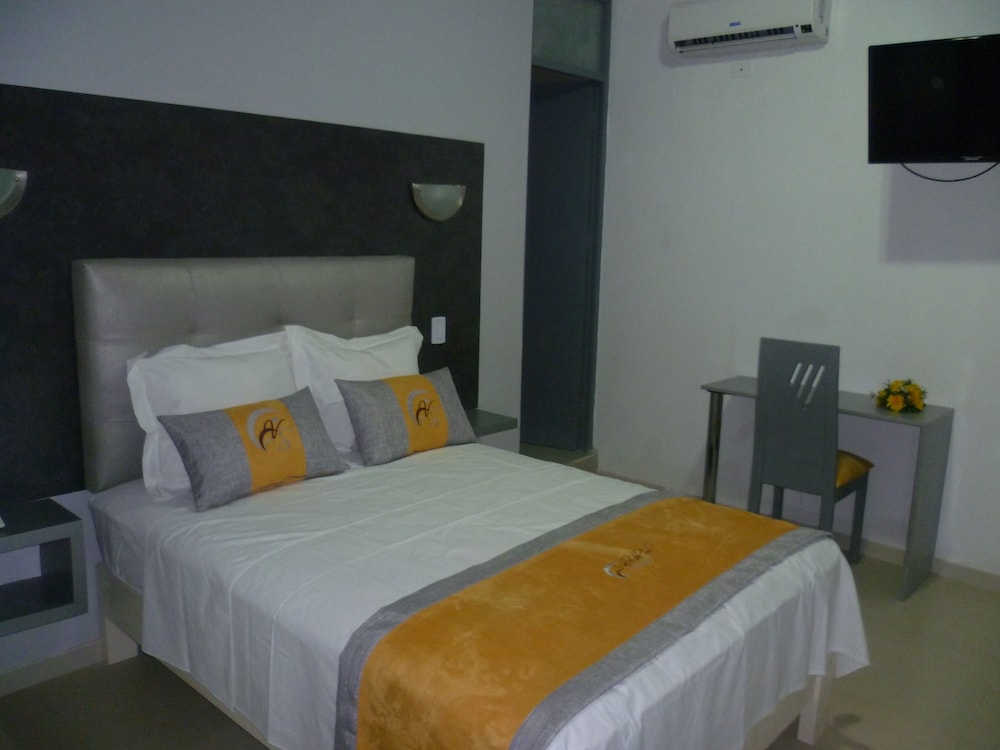 Executive Single Room photo 3