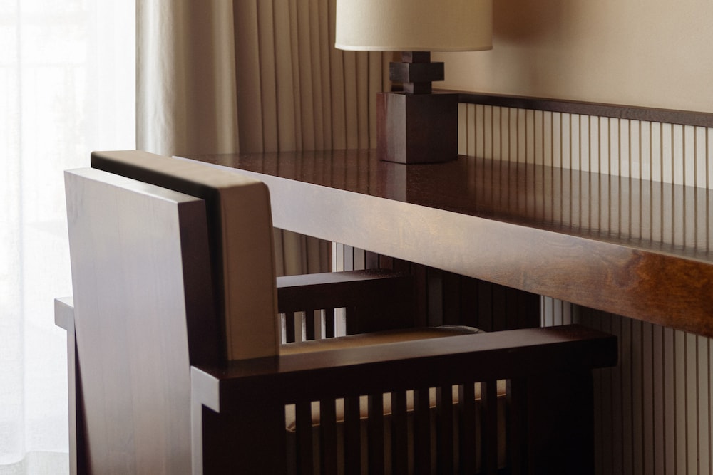 Deluxe Room - Photo 2