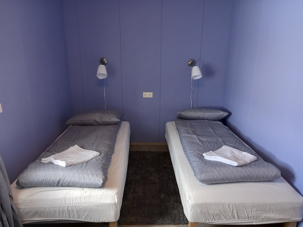 Standard Twin Room photo 1