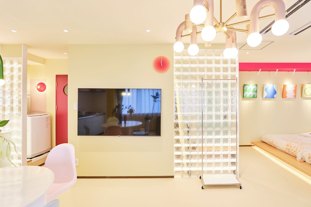 Comfort Room photo 2