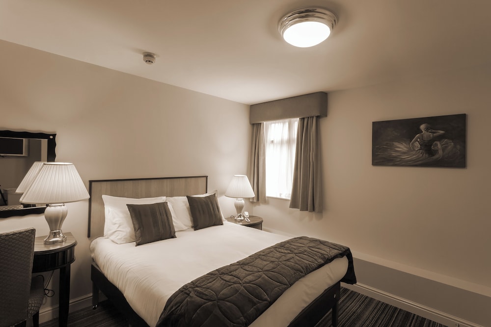Standard Double Room - Photo 3