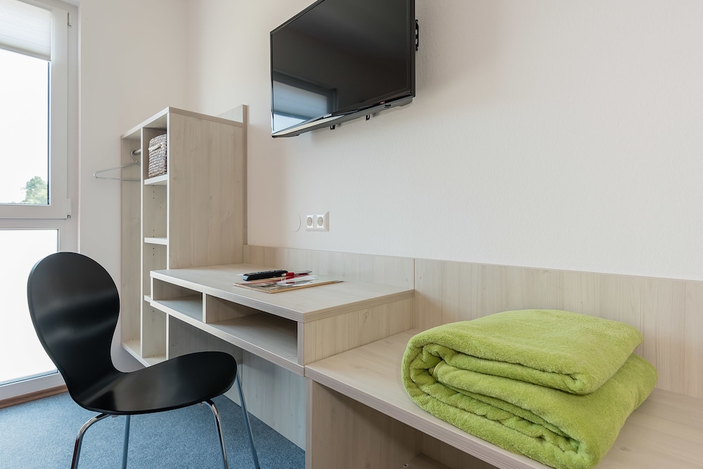Single Room photo 2