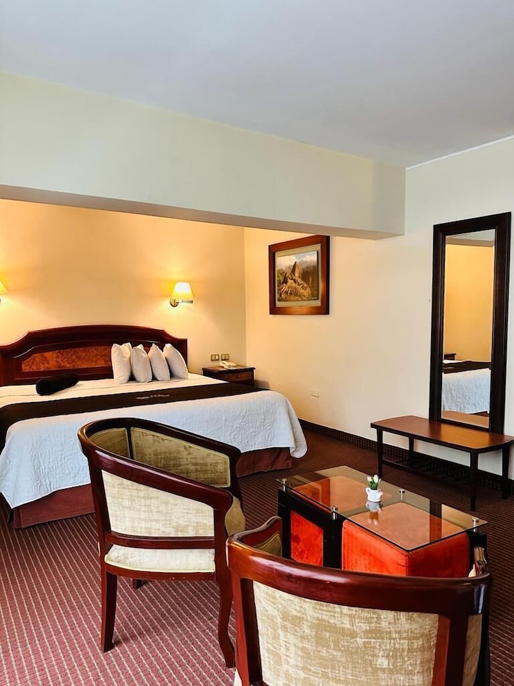 Superior Double Room photo 2
