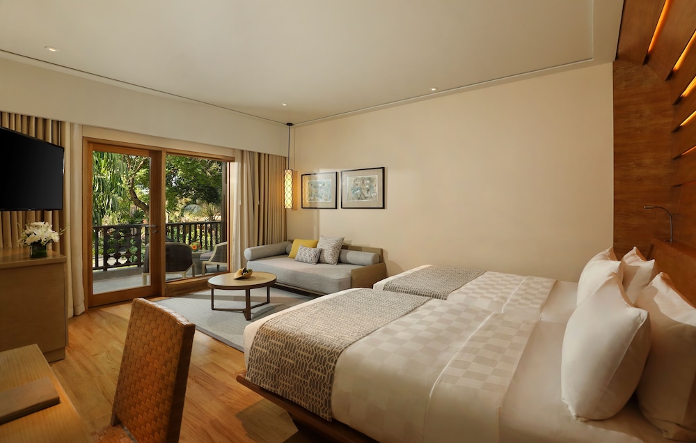 Deluxe Chalet - Photo 5