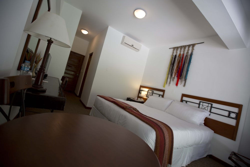 Standard Double Matrimonial Room