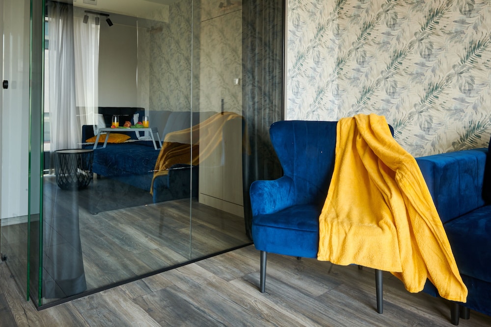 Design Quadruple Room photo 1