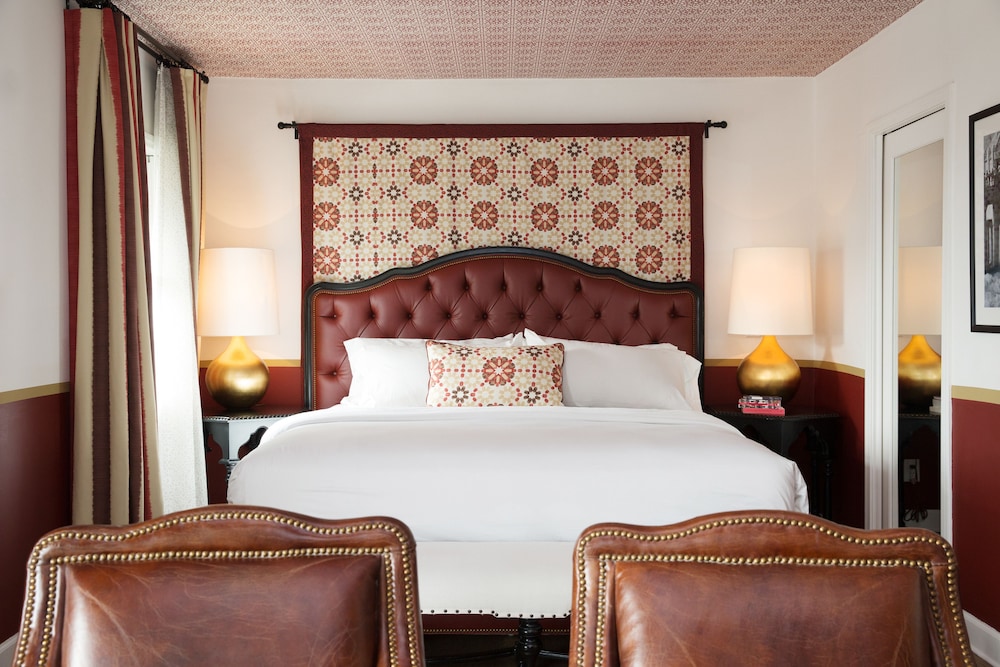 Junior Suite, 1 King Bed