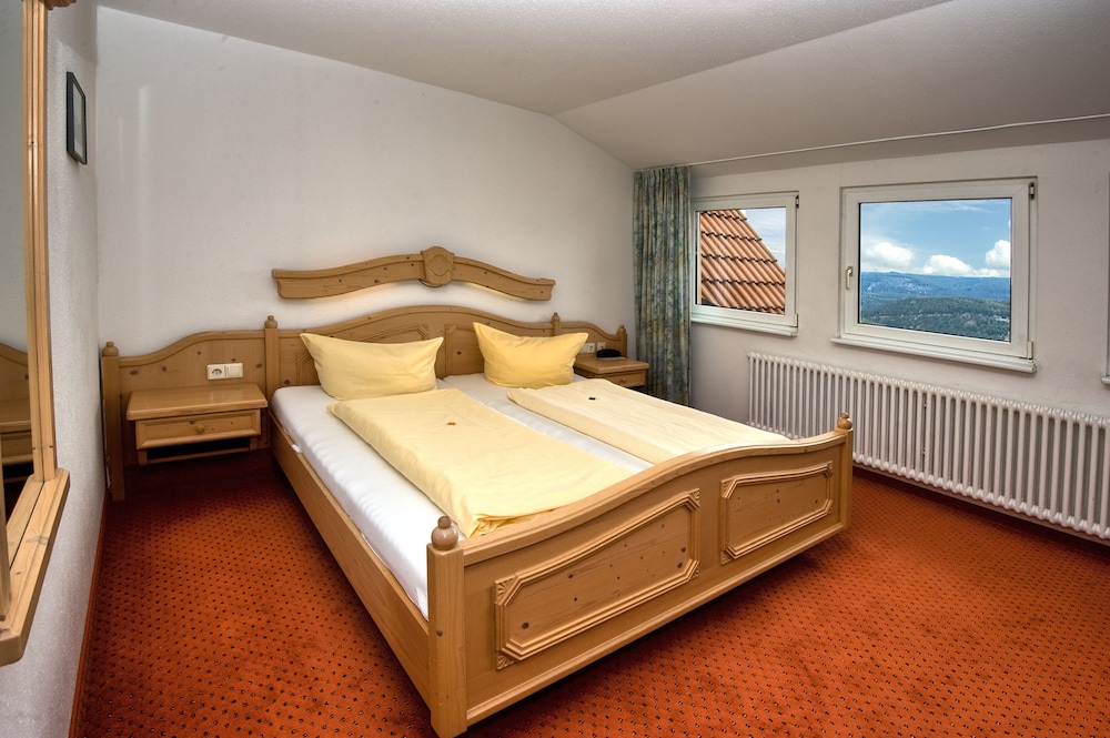 Comfort Double Room, Valley View photo 1