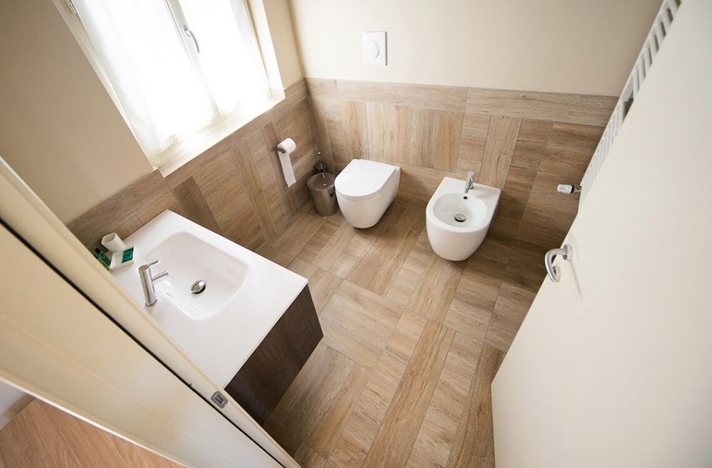 Deluxe Twin Room photo 2