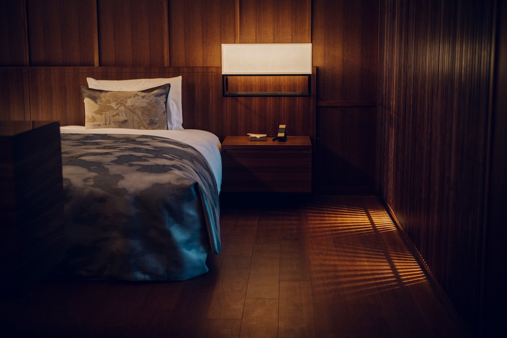 THE HIRAMATSU Suite - Photo 7