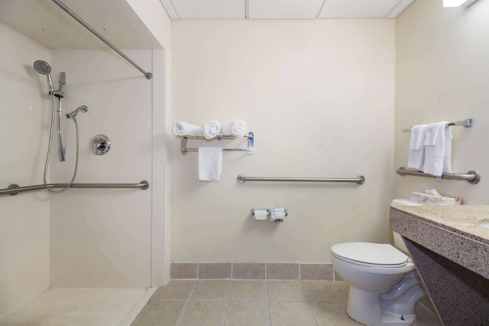 Suite, Multiple Beds, Accessible, Non Smoking - Photo 8