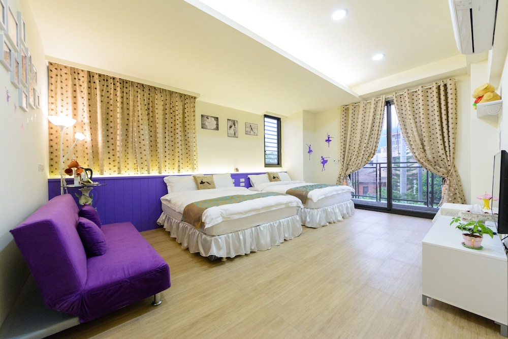 Superior Quadruple Room photo 1