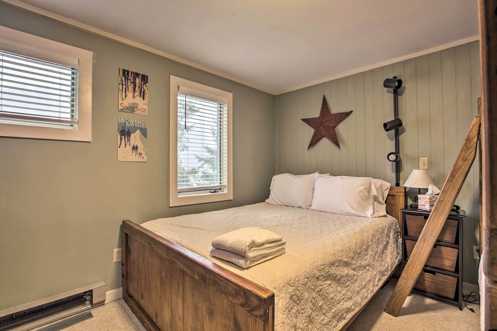 Apartment (2 Bedrooms) photo 2