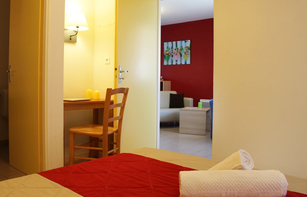 Cottage, 3 Bedrooms, Accessible (8 Pers) photo 1