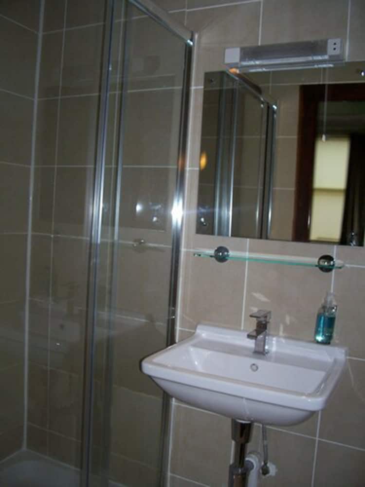 Edinburgh House Hotel — photo 114