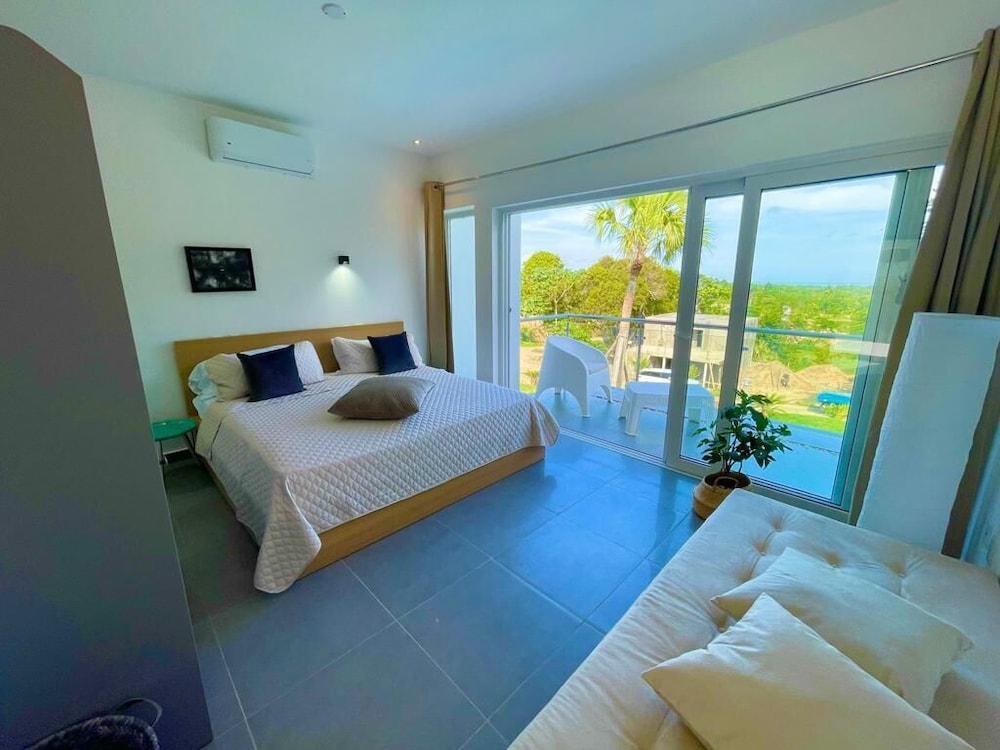 Casa Sueño: 2-Bedroom Villa with private pool