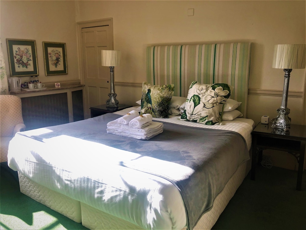 Luxury Double Room, Ensuite photo 2