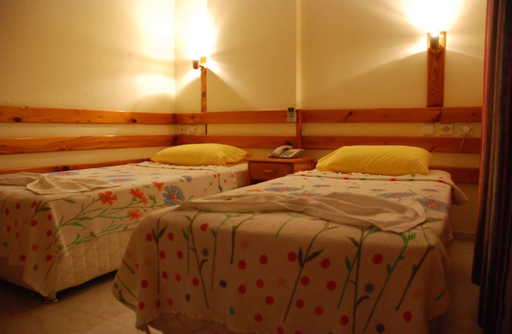 Triple Room photo 1