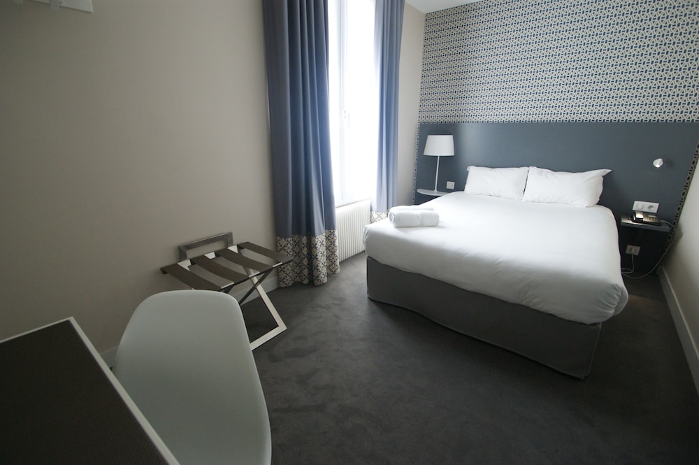Classic Double Room - Photo 2