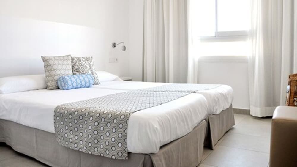 Habitación Triple Estándar