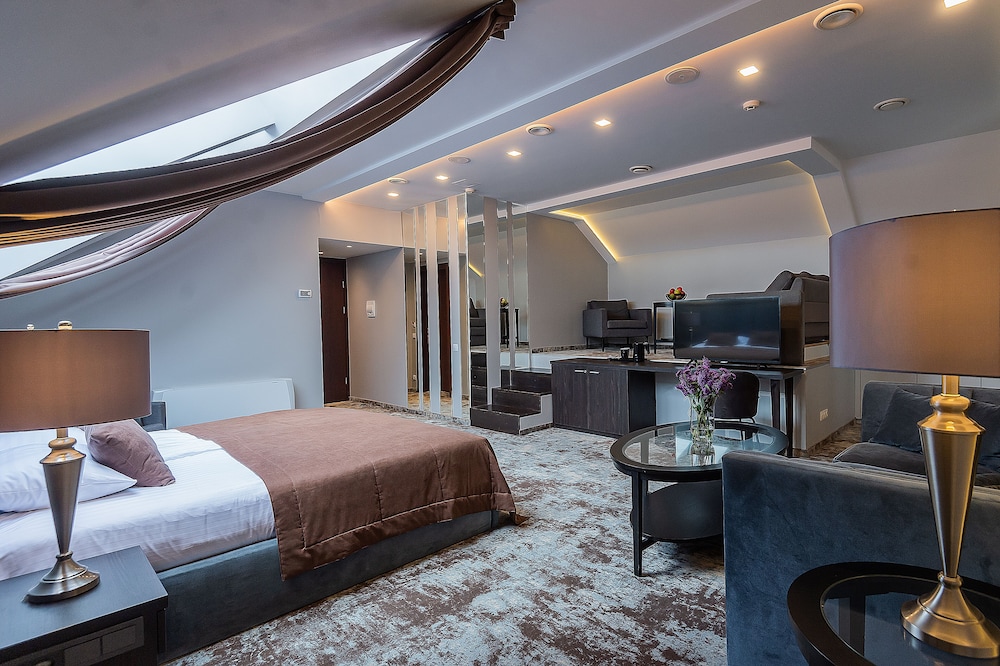 Standard Suite photo 3