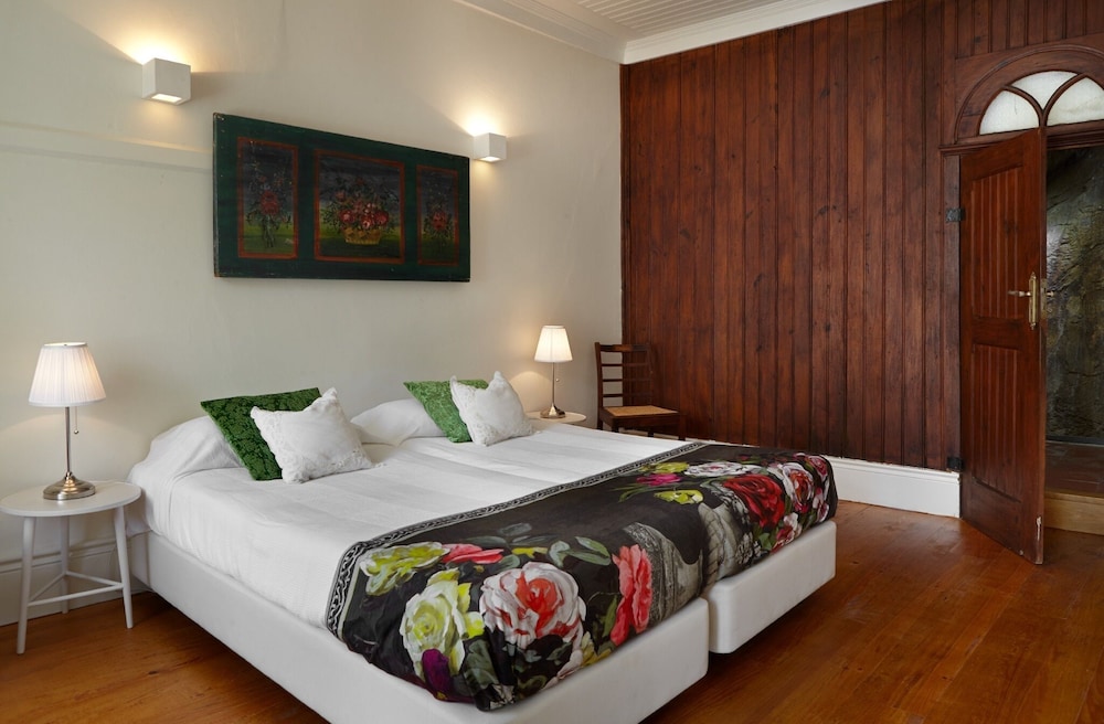 Habitación Doble Tradicional (Superior)