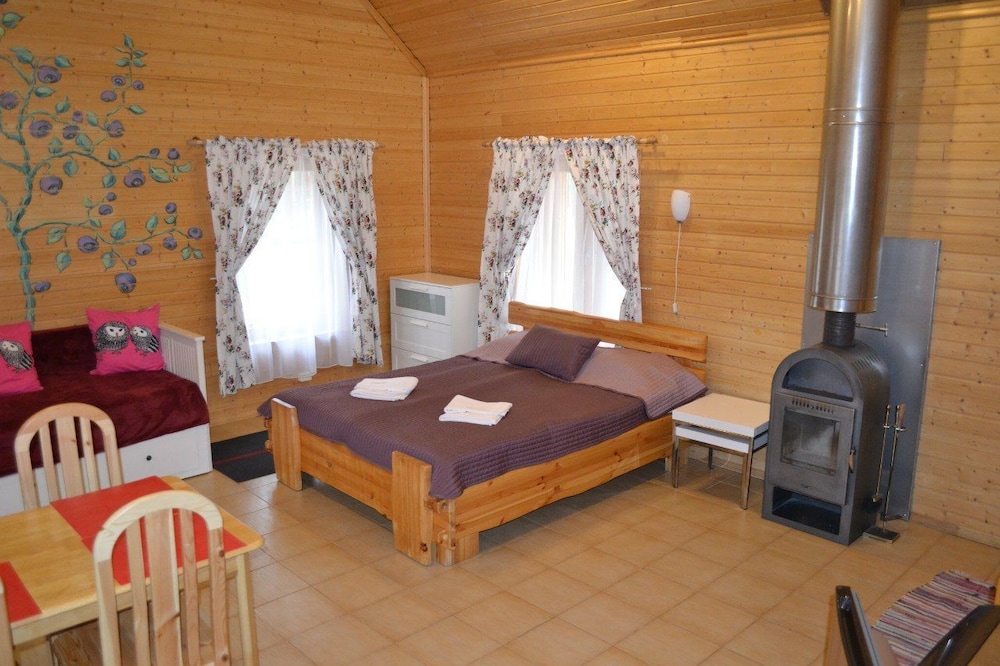 Cottage, Sauna (Studio) photo 1