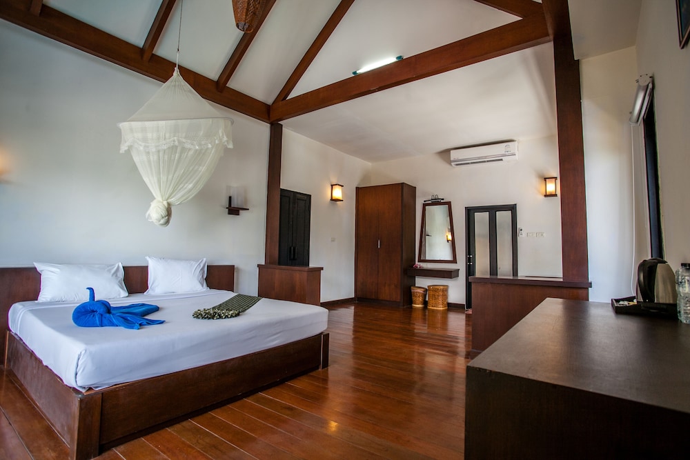 Super Deluxe Room photo 2