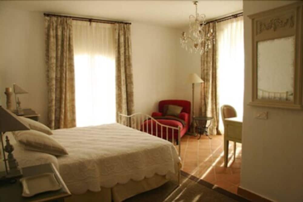 Junior Suite (Comfort) - Photo 9