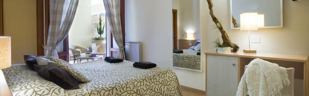 Classic Double Room photo 2