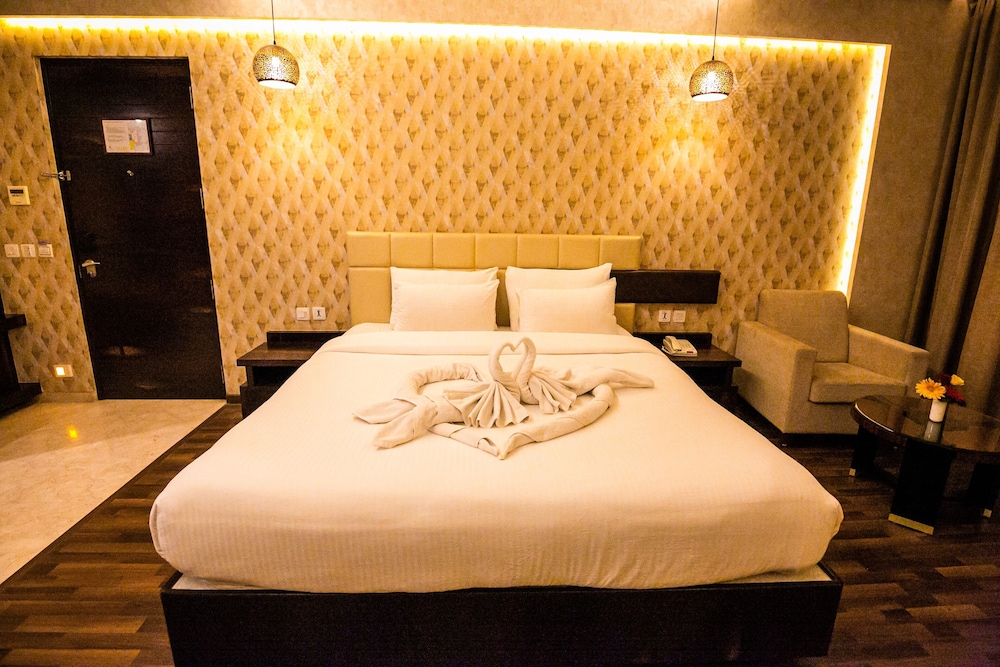 Junior Room