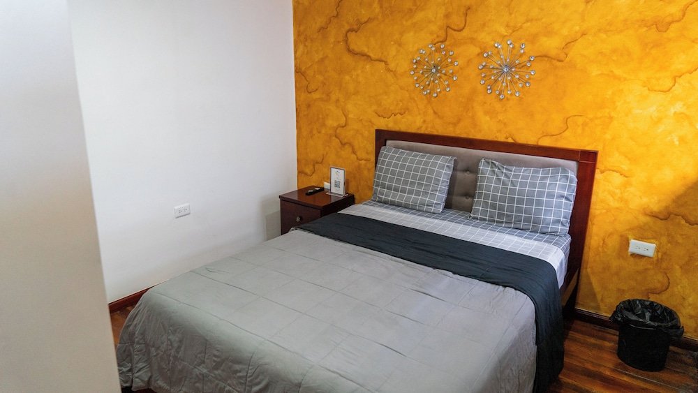 Comfort Room photo 2