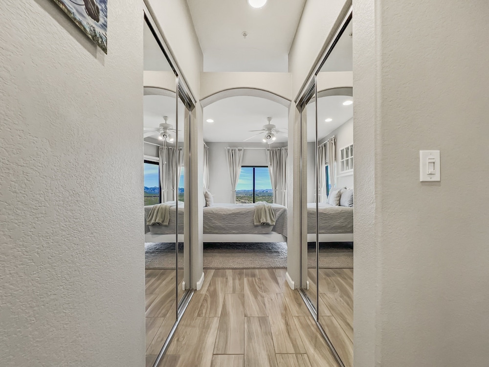 Condo, 1 Queen Bed, Pool Access, Mountain View (Saguaro #202 Fountain Hills) photo 3