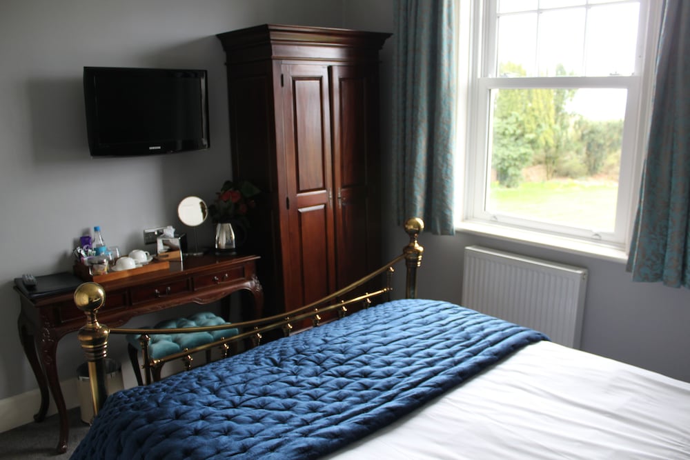 Double Room photo 2