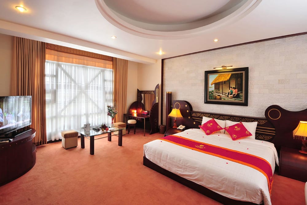 Suite Villa photo 3
