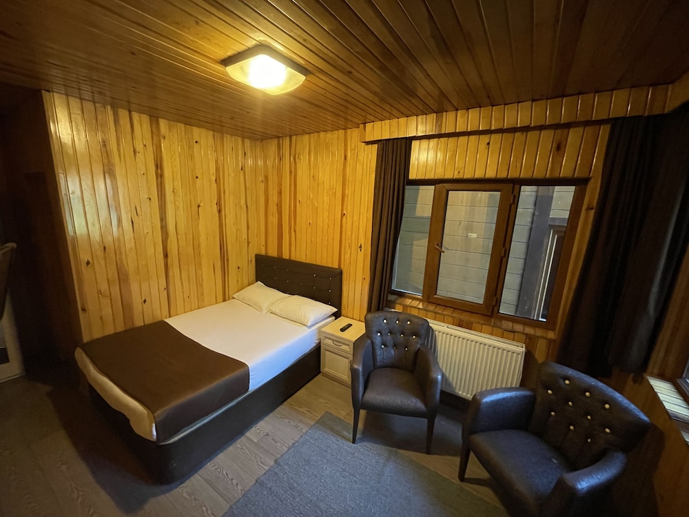 Classic Room, 1 Double Bed